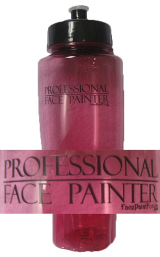 Professional Face Painter Bag Water_10