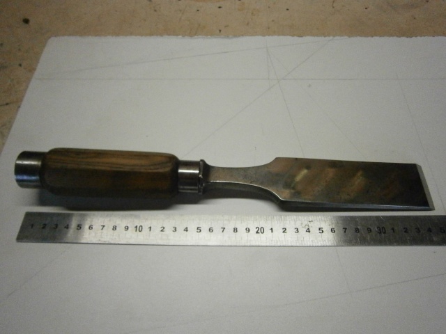 [fabrication] manche de marteaux et de hache ...  P4040211