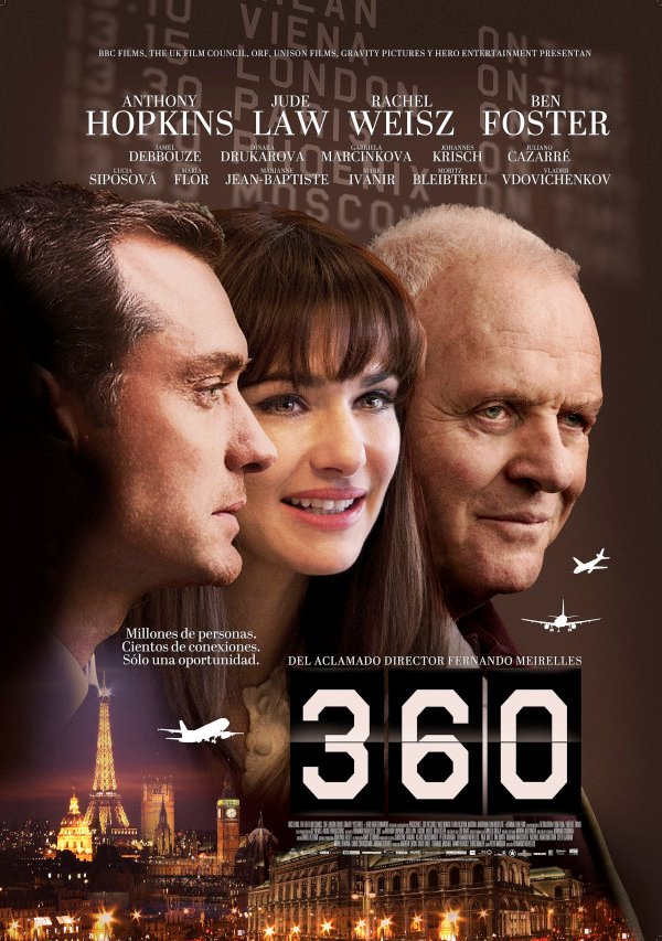 Le Film "360" 30942010