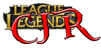 CJR - League of Legends