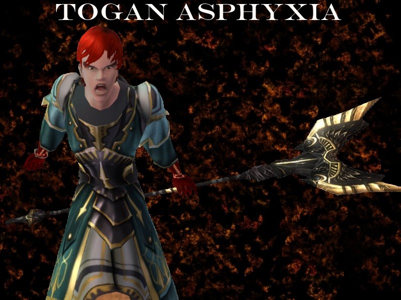 Ein Regnum Online Ignis Clan - Portal Togan_10