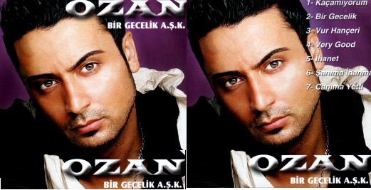 Ozan - Bir Gecelik A..k (2008) Ozannn10