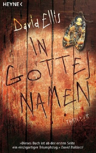 David Ellis - In Gottes Namen 51l2s110
