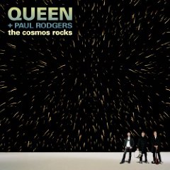 Queen & Paul Rodgers - The Cosmos Rocks Queenp10