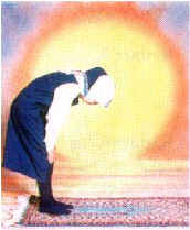 RESML NAMAZ KILINI Namaz610