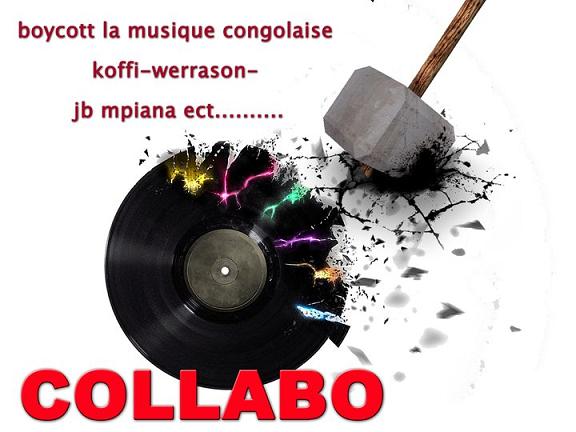 Musique congolaise, la fin de la récréation ! 02611