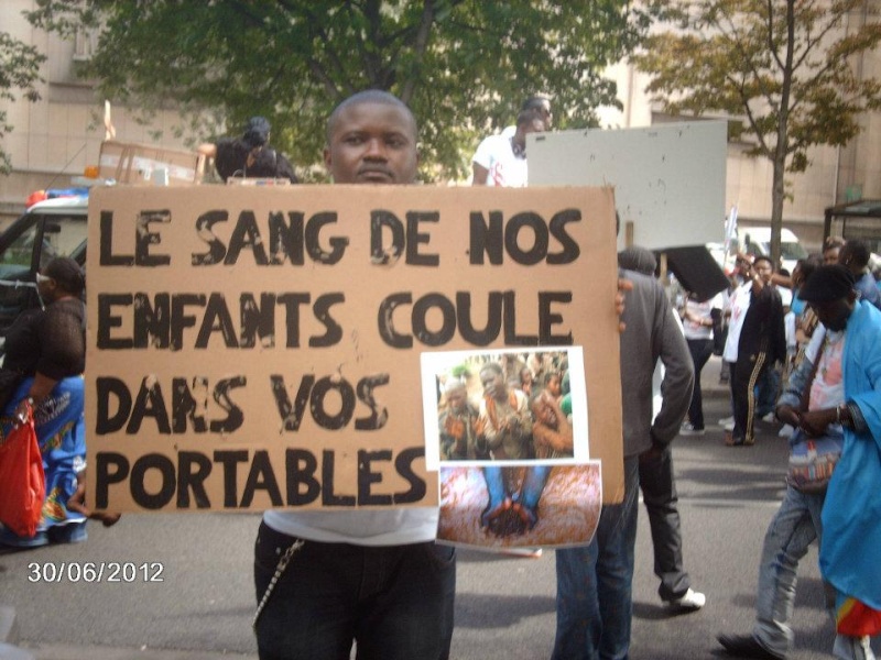 La Diaspora congolaise réagit pour exprimer son mécontentement à l'élection de Kanambe. - Page 13 55517510