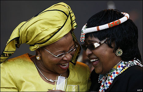 (African) First Ladies ! _4490410