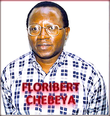  VIDEO: Tshisekedi justifiant la pendaison Chebey10