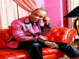 REFLEXION DE KOFFI OLOMIDE SUR LES 5 CHANTIERS[SUR EMISSION FAUTEUIL BLANC] Images10