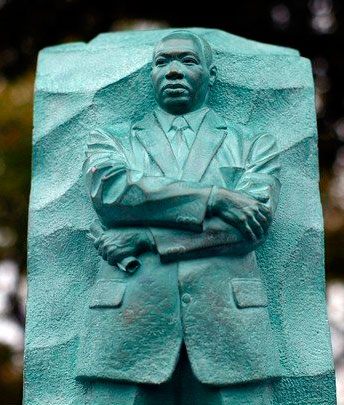 Martin Luther King Martin10