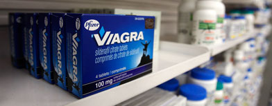 Le Viagra montre des signes d'efficacité contre le cancer Viagr510