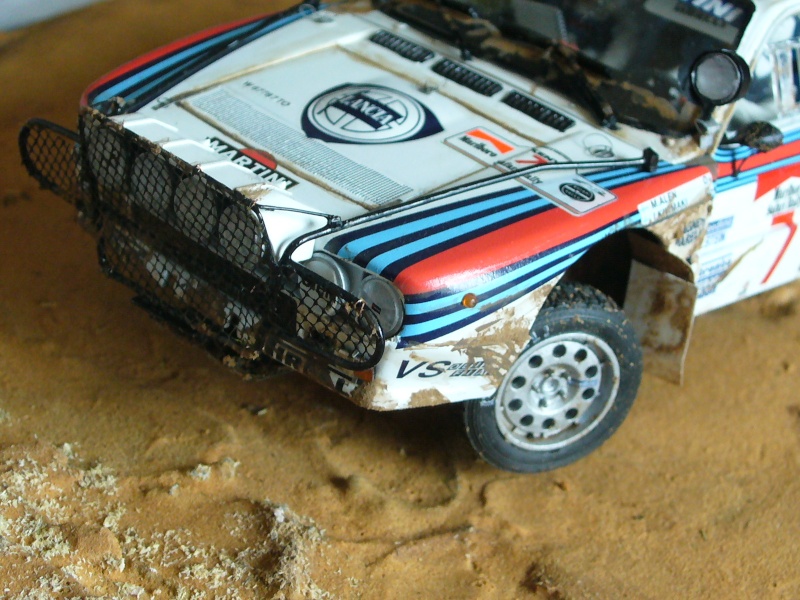 LANCIA 037 RALLYE KENYA 1984 P1140024