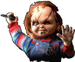 Chucky ou Coppola ? Coppola ou Chucky ? Chucky10