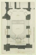 Plans du château de Versailles Plan_d14