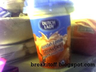 khasiat yogurt.. 09-09-10