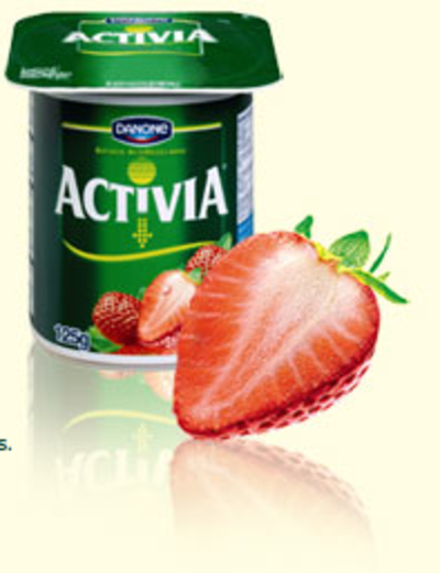 khasiat yogurt.. Activi10