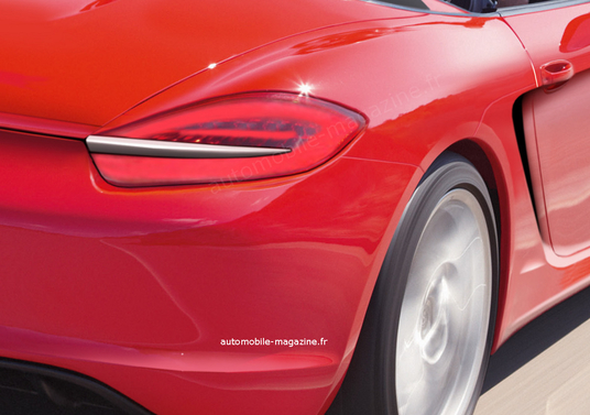 Boxster 2012 Detail11