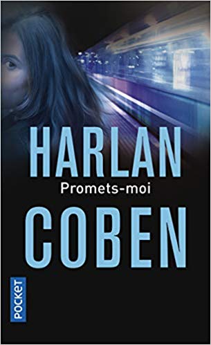 PROMETS-MOI d'Harlan Coben 41btzs10
