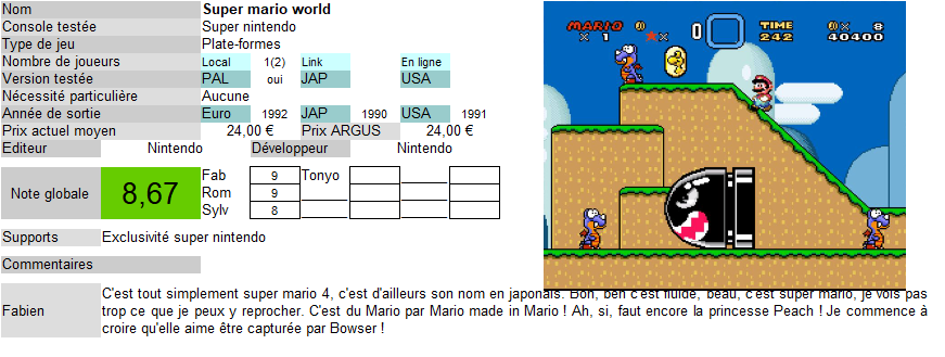 Les test de jeux sur la Super nintendo Super_12