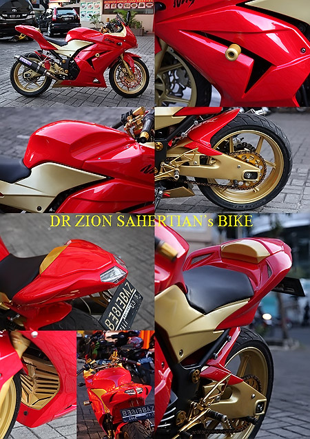 RESTOCK...LIGHTWEIGHT SWING ARM BUAT NINJA 250R by OVER RACING JAPAN "Ashton Speedshop" Racing Tuning - Original Parts - Insurance Claim - Modification - Fibreworks - Paintings. PICS ALL IN PAGE 1 Drzion10
