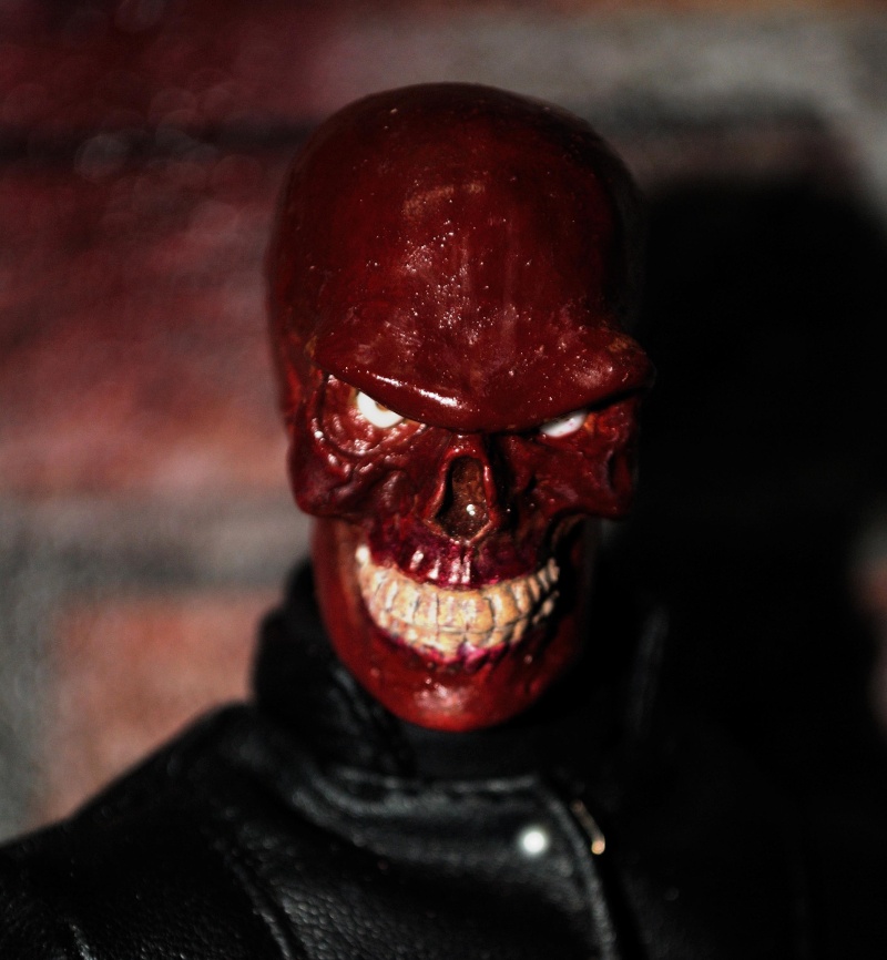 CUSTOM: RED SKULL 1/6 12 inch CAPTAIN AMERICA ENEMY Red_sk14