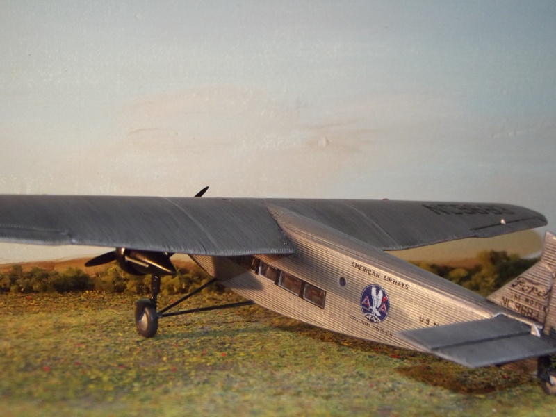 [VINTAGE2012] [Airfix] Ford Trimotor  Ford_t32