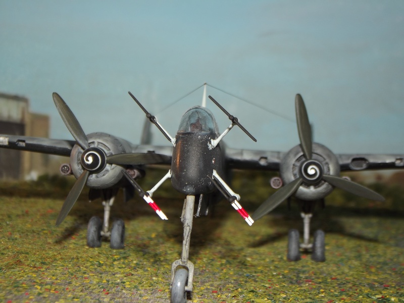 FROG VOUS CONNAISSEZ Heinke84
