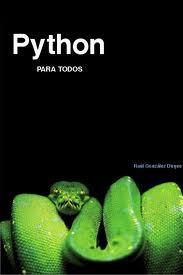 Python para todos Python10