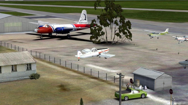 P3D passer commande  Fsx_2107