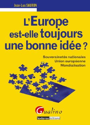 Chronique Europe : genèse et actualités de la Communauté Européenne - Page 4 L_euro10