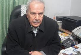 الاخ ابو فاخر سكرتير اللجنة المركزية لحركة فتح - الانتفاضة يتحدث بذكرى وعدبلفور  9145ba10