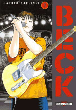 BECK Beck710