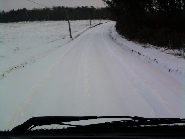 OVNI : vu cette semaine sur la route  Photo017