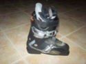 Vendo Botas de Esqui Salomon Focus RS Nuevas a estrenar.(Talla 41) 100_2410