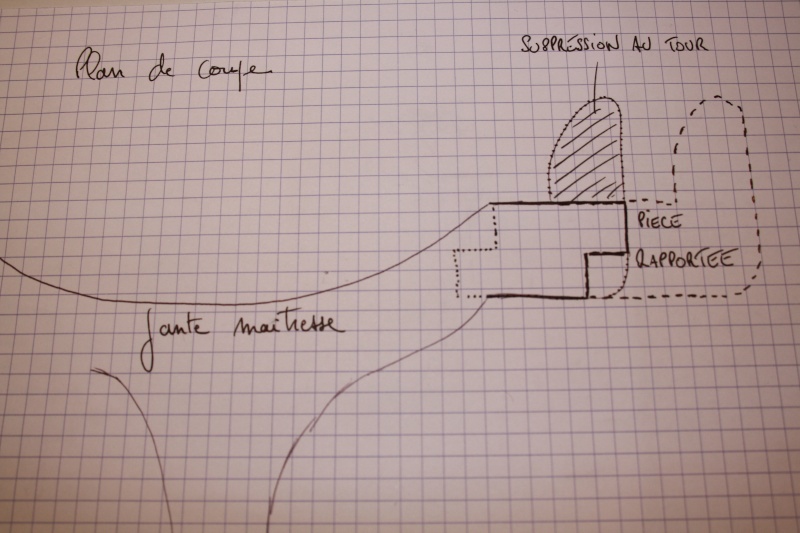 Projet street drag 12B - Page 2 Img_3821