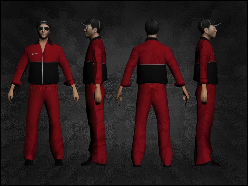 [RECHERCHE] Skin tracksuit mafiosi...  5n3nfs11