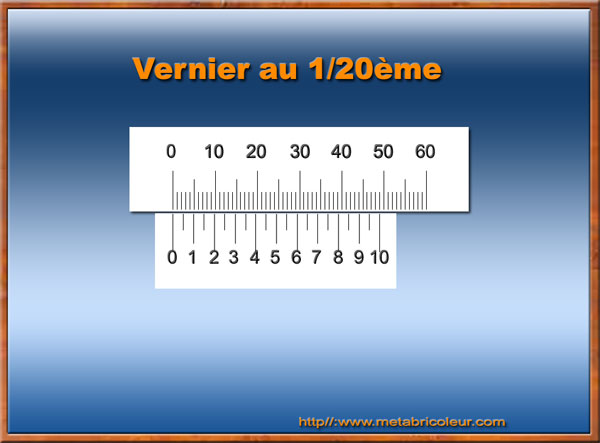  (Métrologie)-- Unités et instruments de mesure linéaires part 4 --(tutoriel) 1_2011