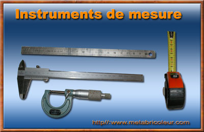 (Métrologie)-- Unités et instruments de mesure linéaires part 2-- (tutoriel) Direct10