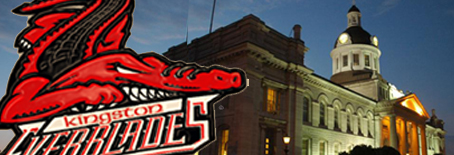Kingston Everblades