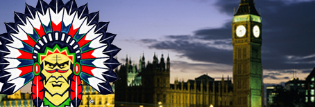 London Indians