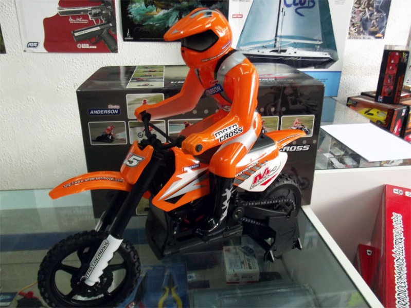 Moto M5 Race Figuri24
