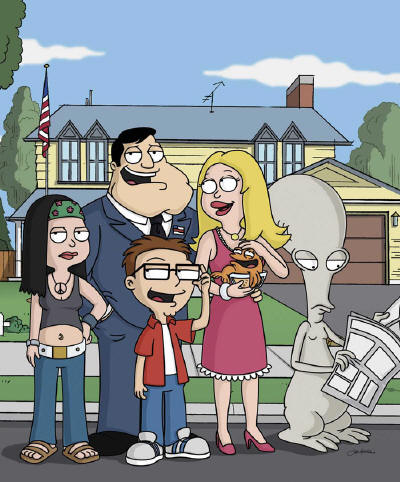 American Dad!! Americ10