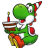 Cumpleaños