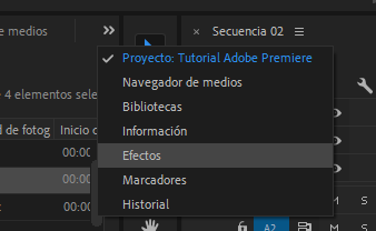 Cómo editar vídeos con Adobe Premiere Image123