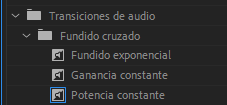 Cómo editar vídeos con Adobe Premiere Image129