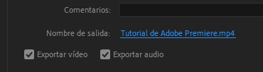 Cómo editar vídeos con Adobe Premiere Image137