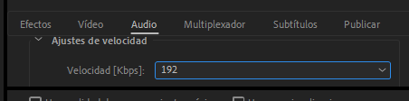 Cómo editar vídeos con Adobe Premiere Image140