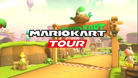 ¡Inicia la Nueva Temporada de Yoshi en Mario Kart Tour! Image16