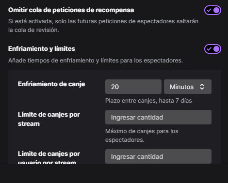 Cómo poner Efectos de Sonido y Vídeos en tus Streams Image161